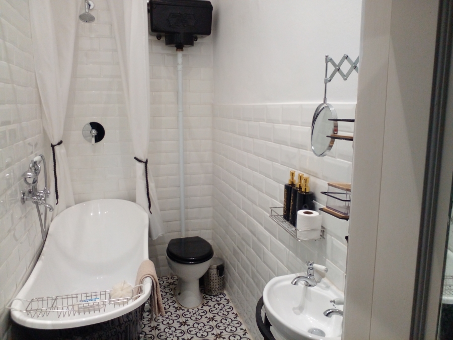 To Let 2 Bedroom Property for Rent in Mount Rhodes Western Cape